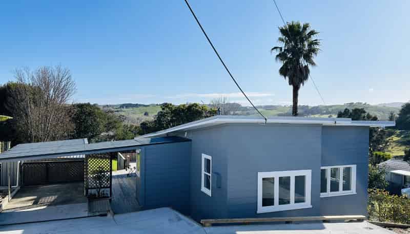 95  Hurndall Street East, Maungaturoto