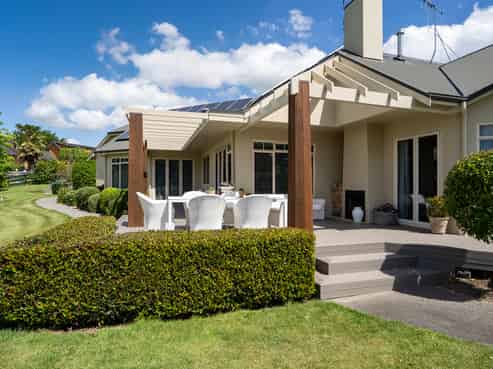 3/39 Maungakawa Road, Cambridge