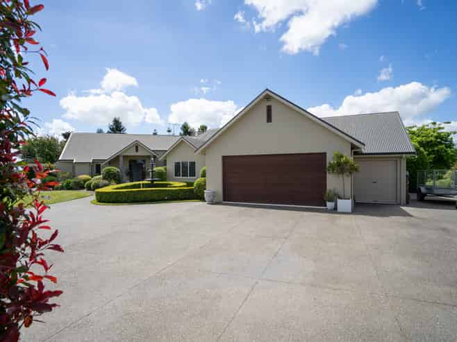 3/39 Maungakawa Road, Cambridge