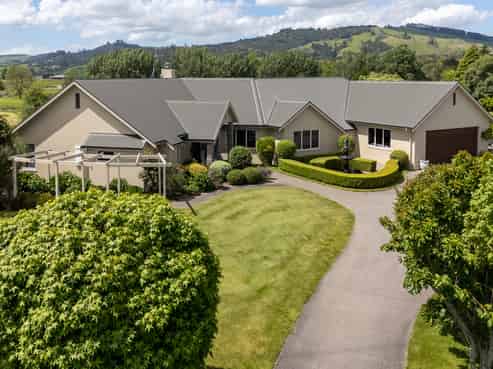 3/39 Maungakawa Road, Cambridge