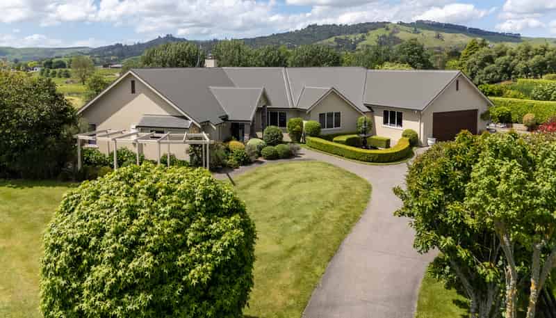 3/39 Maungakawa Road, Cambridge