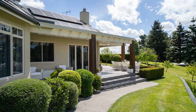 3/39 Maungakawa Road, Cambridge