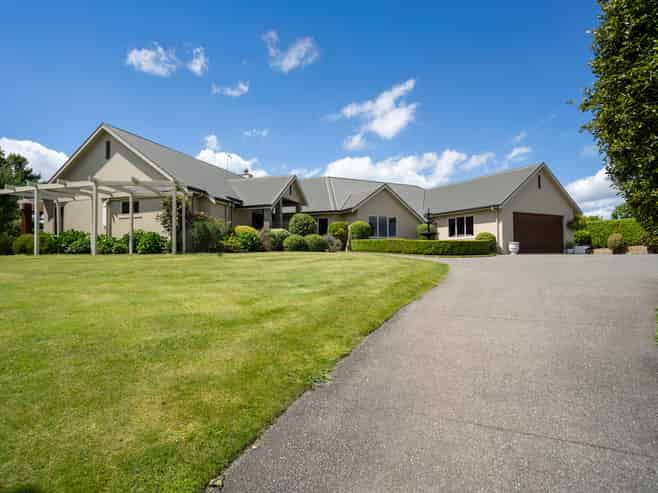 3/39 Maungakawa Road, Cambridge