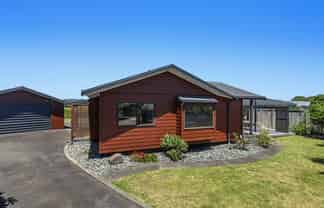 25 Cleary Avenue, Whakatane