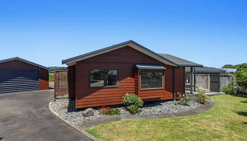 25 Cleary Avenue, Whakatane