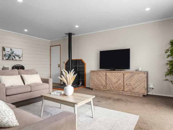 25 Cleary Avenue, Whakatane