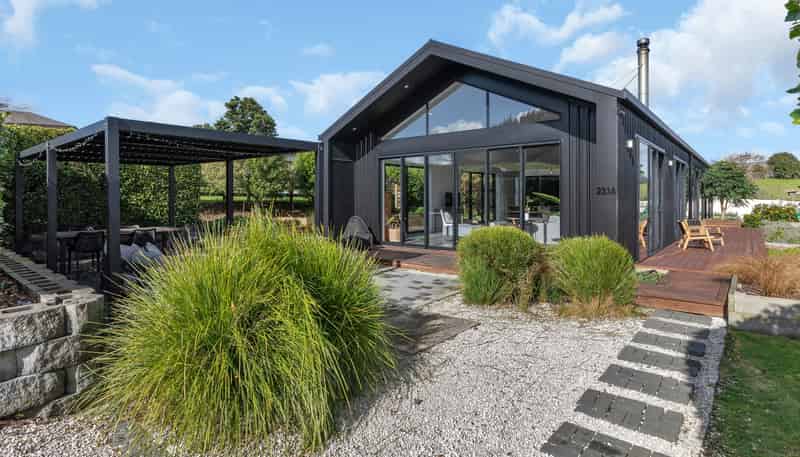 233a Marsden Point Road, Ruakaka