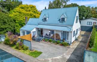 10 Hastings Street, Te Puke