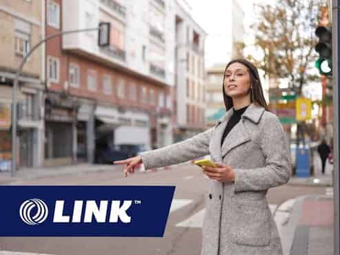 Successful Transport Business - Motivated Owner