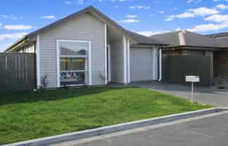 17 Blaenavon Lane, Halswell