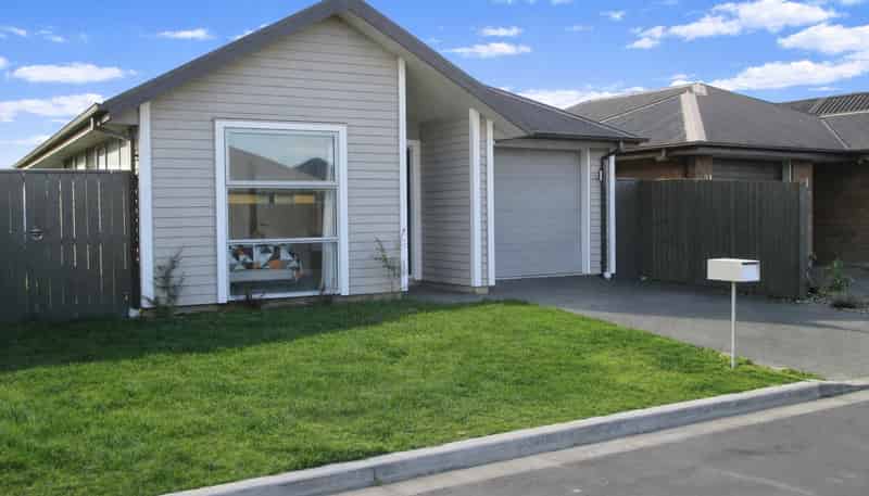 17 Blaenavon Lane, Halswell