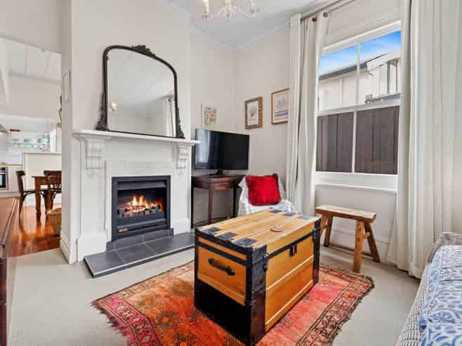 52 Sussex Street, Grey Lynn