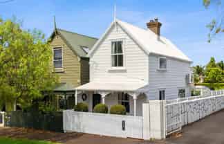 52 Sussex Street, Grey Lynn