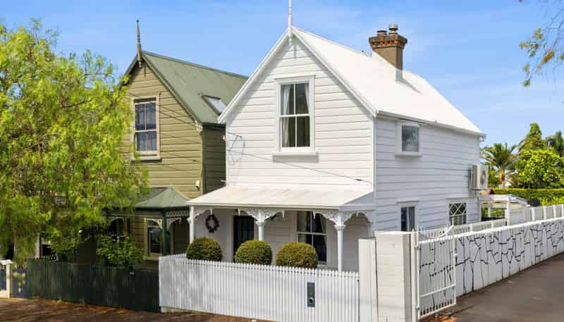 52 Sussex Street, Grey Lynn