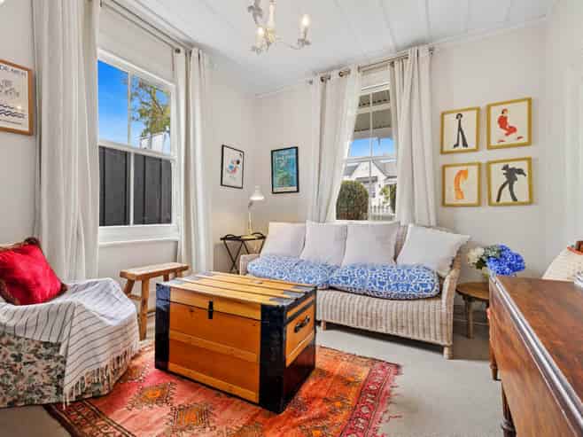 52 Sussex Street, Grey Lynn