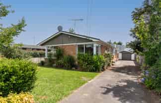 33 Edinburgh Road, Hillcrest