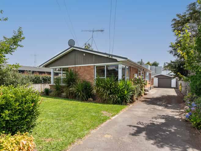 33 Edinburgh Road, Hillcrest