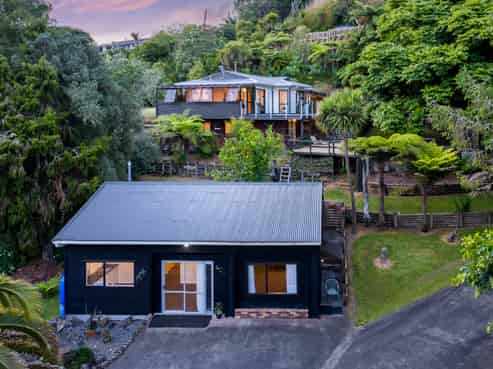 274 Forest Hill Road, Waiatarua