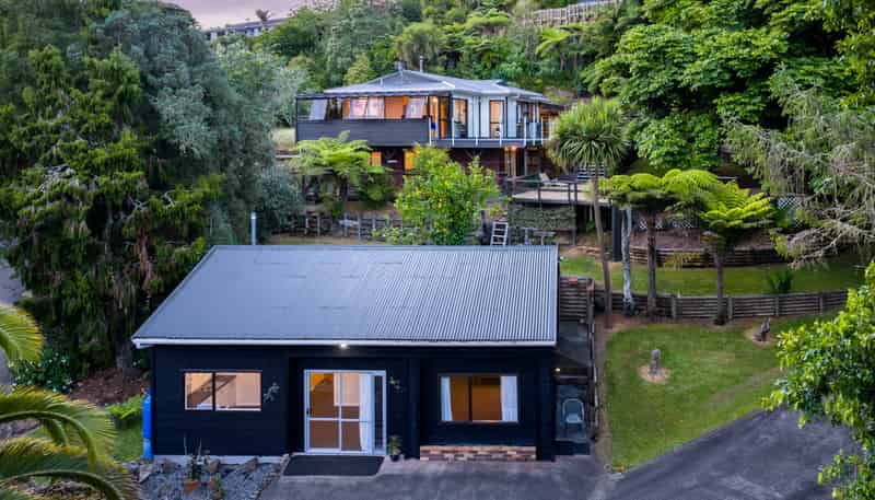 274 Forest Hill Road, Waiatarua
