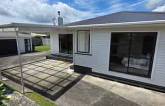 41a James Street, Whakatane