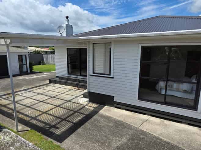 41a James Street, Whakatane