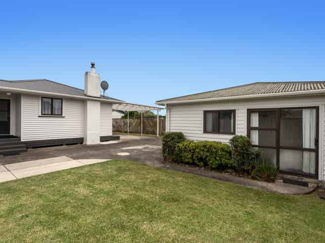 41a James Street, Whakatane