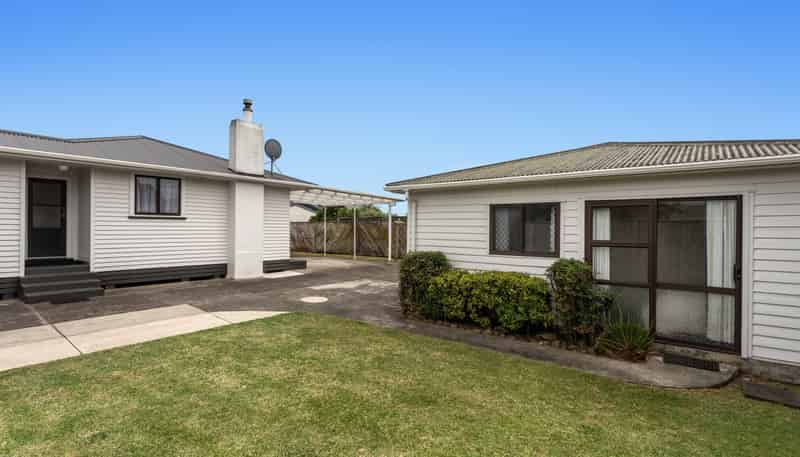 41a James Street, Whakatane