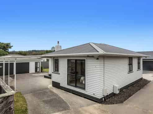 41A James Street, Whakatane