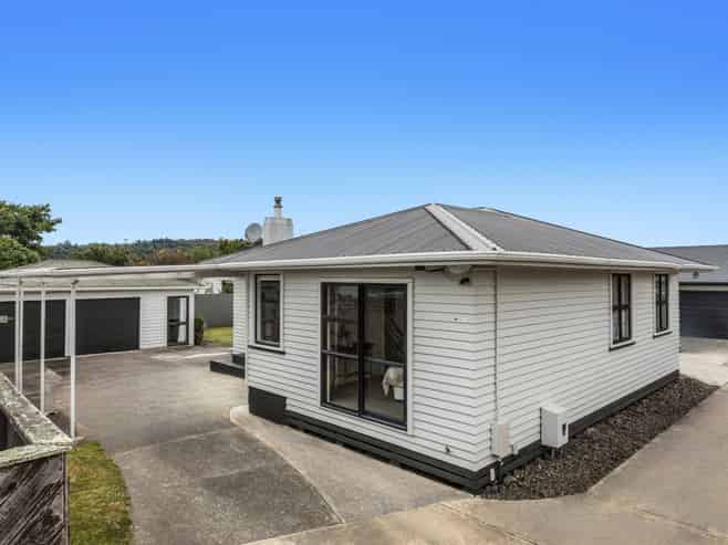 41a James Street, Whakatane