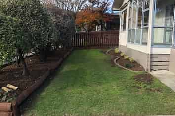 15 Blackwood Street , Stoke