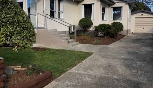 15 Blackwood Street , Stoke