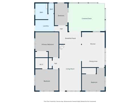 378 Notorious West Road, Mahuta