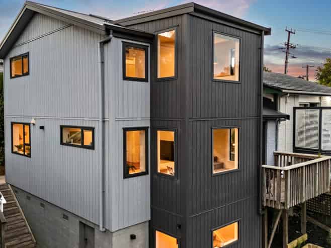 4/56 Fourth Avenue, Kingsland