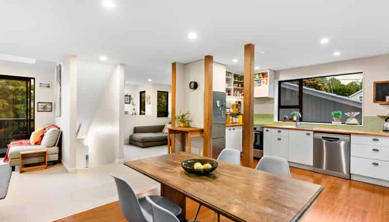 4/56 Fourth Avenue, Kingsland