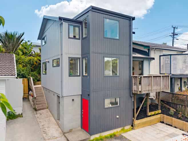 4/56 Fourth Avenue, Kingsland