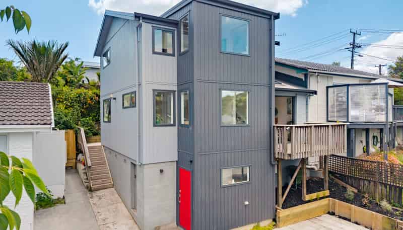 4/56 Fourth Avenue, Kingsland