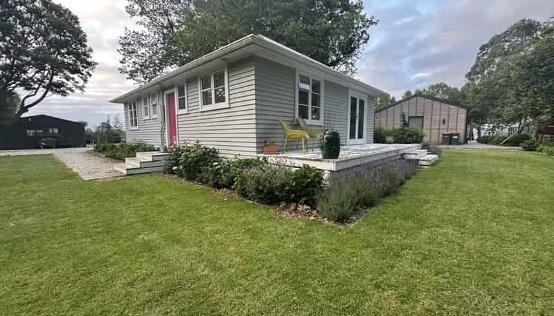 184 Tai Tapu Road, Halswell