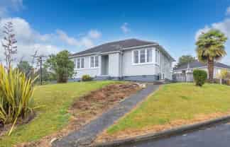 29 Craig Terrace, Te Kuiti