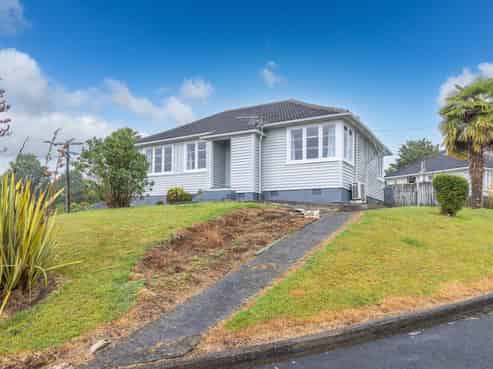 29 Craig Terrace, Te Kuiti