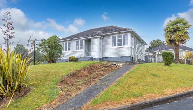 29 Craig Terrace, Te Kuiti