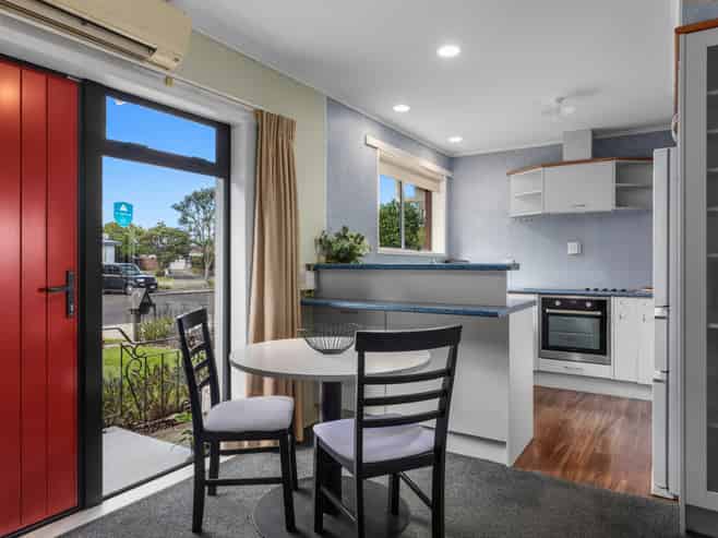 12A Fred Judd Crescent, Whakatane