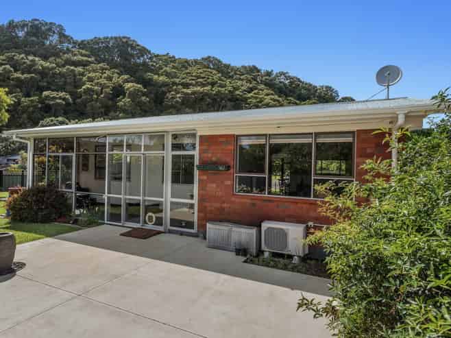 12A Fred Judd Crescent, Whakatane