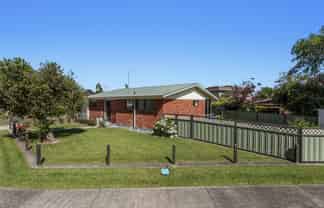 12A Fred Judd Crescent, Whakatane