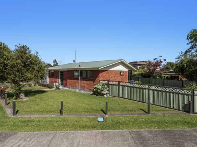 12A Fred Judd Crescent, Whakatane