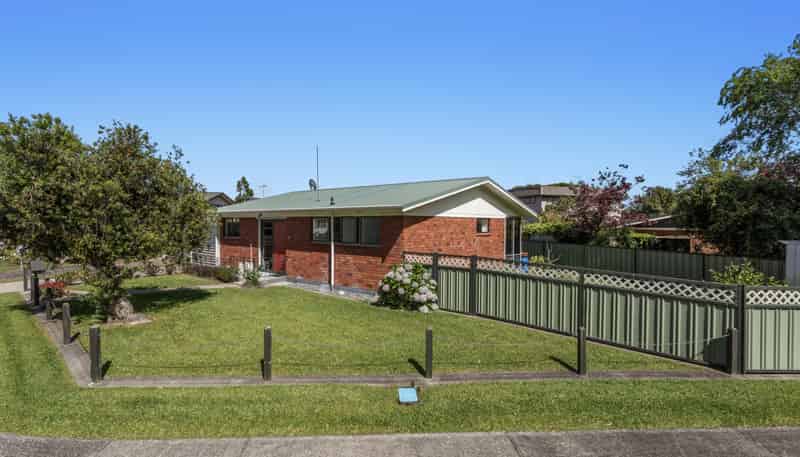 12A Fred Judd Crescent, Whakatane