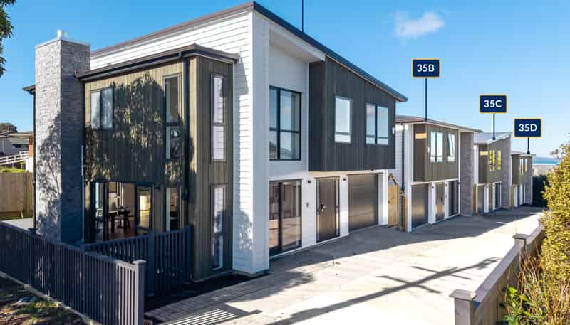 35B Toroa Street, Torbay