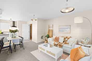 3/16 Burdale Street, Riccarton