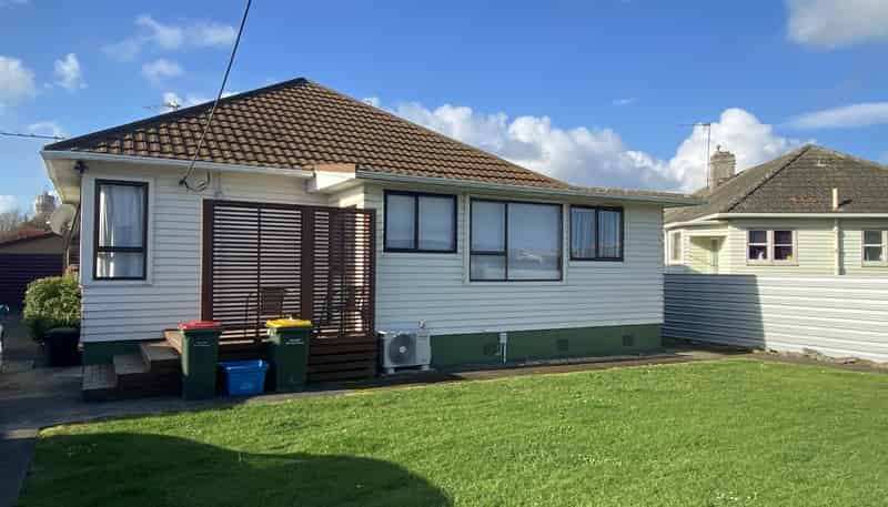 212 South Road, Hawera