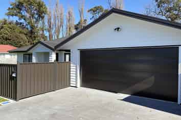 12 Harris Street , Gisborne