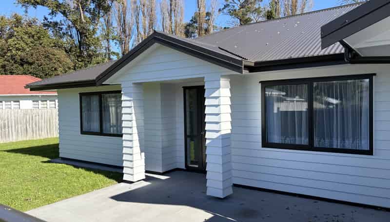 12 Harris Street , Gisborne